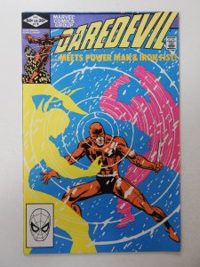Daredevil #178 (1982) FN Condition!
