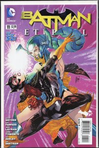 Batman Eternal #11 (2014) Batman