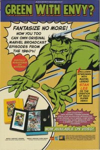 X-Men #87 (1999) Marvel Comics ~ The Magneto War!