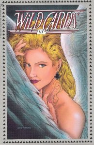 Wild Cards #3 (1990)