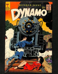 Dynamo #4