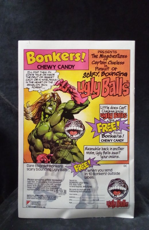 Detective Comics #574 (1987)