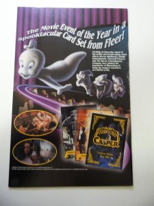 The Amazing Spider-Man #402 (1995) FN/VF Condition