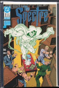 The Spectre #17 (1988) The Spectre