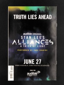 Vampirella: Roses For the Dead #4 (2019)