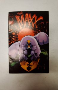 The Maxx #1 (1993) NM Image Comic Book J732