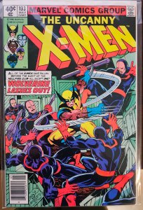 The X-Men #133 (1980)