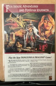 Nick Fury, Agent of SHIELD #30 (1991)