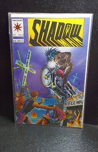 Shadowman #14 (1993)