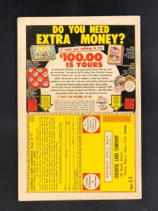 The Adventures of Little Archie #67 (1971)