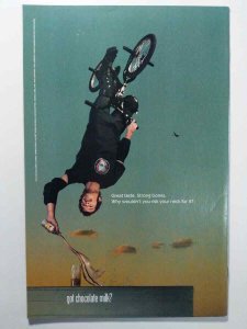 Superman Vs Dracula #180 VF+ DC Comics C61A