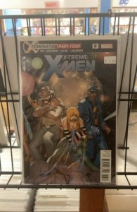 X-Treme X-Men #13 (2013)