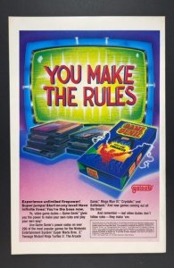 X-Men Annual #1 (1992)