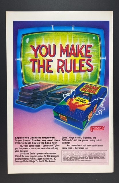 X-Men Annual #1 (1992)