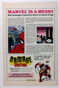 Alpha Flight #71 (1989)