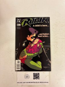 Robin #65 NM DC Comic Books Batman 7 HH91