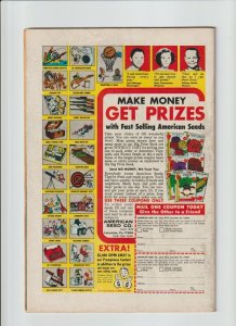 Action Comics #362 (1968) DC Comics  1st appearance of Ventor Caine.