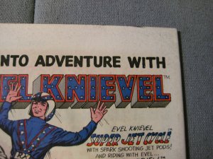 Marvel Premiere #34 The Mark of Kane (Marvel Comic, 1977) 