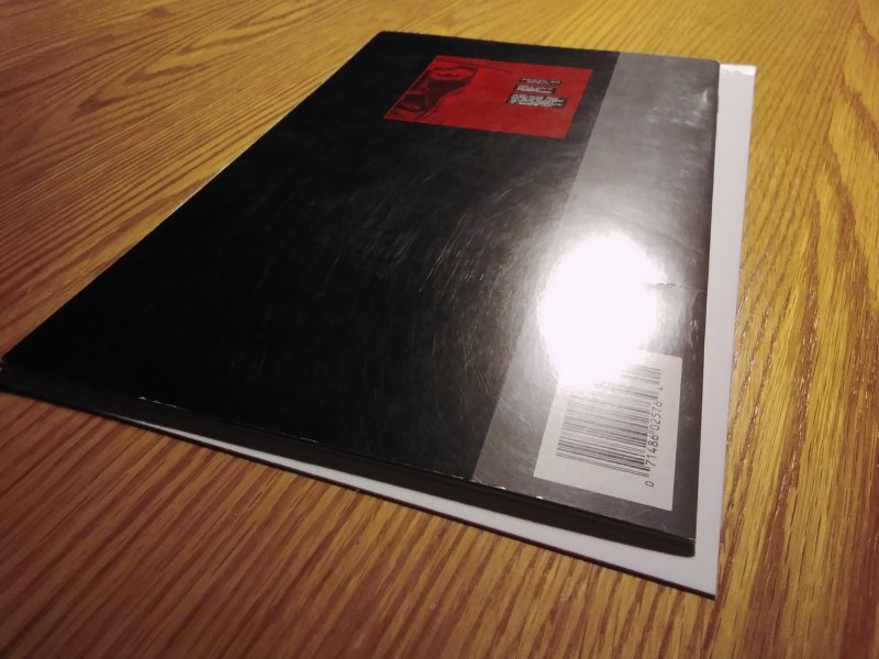 Daredevil: The Man Without Fear #1 Newsstand Edition (1993)