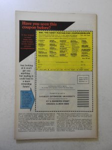 Power Man #26 (1975) FN- Condition! stamp fc