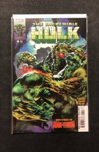Incredible Hulk  #4 (2023)