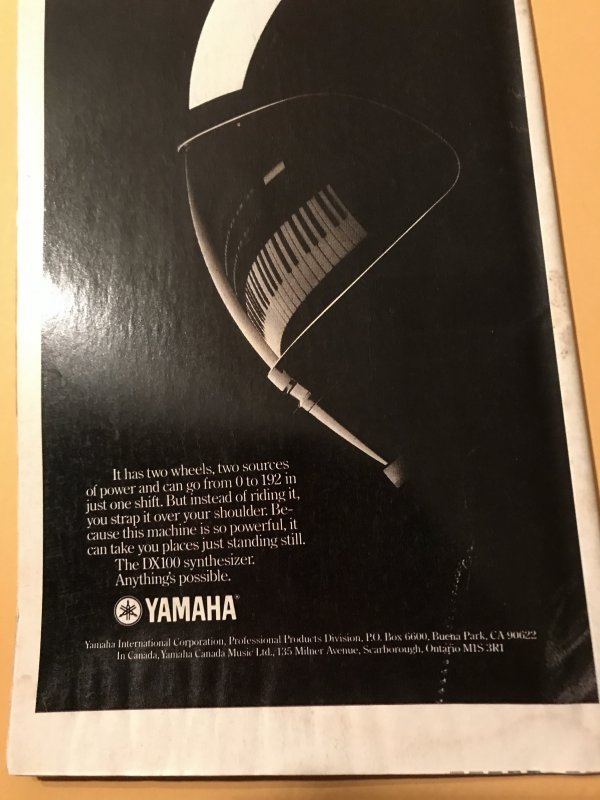 The Transformers #19 : Marvel 8/86 Gd/VG; Omega Supreme