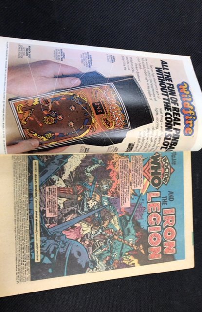 Marvel Premiere #57 (1980)