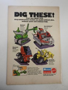 The Demon #1 (1972) FN Condition!