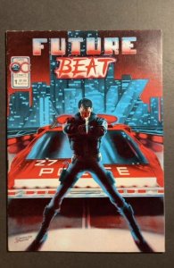 Future beat #1 (1986)