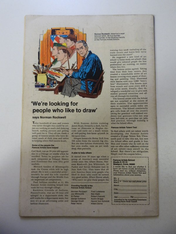 Fantastic Four #80 (1968) FN+ Condition