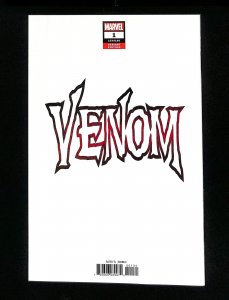 Venom #1 Joyce Chin Variant