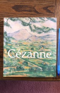 Cezanne 1839-1906,2005,Grange Books, 255p