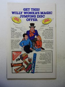 The New Teen Titans #21 (1982) VF+ Condition