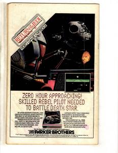 Daredevil # 200 VG/FN Marvel Comic Book Frank Miller Elektra Bullseye J306