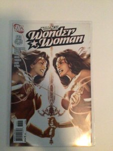 Wonder Woman #613 Alex Garner Cover (2011)