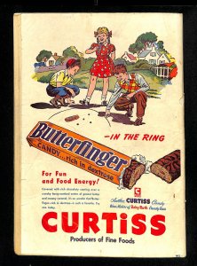 Wilbur Comics #19 GD/VG 3.0