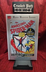 Marvel Milestone Edition: The Amazing Spider-Man #1 (1993)