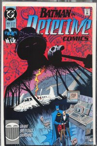 Detective Comics #618 (1990) Batman