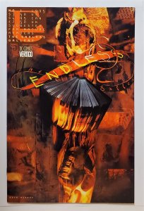 The Endless Gallery #1 (1995 DC) VF/NM