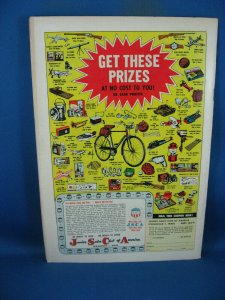 MY GREATEST ADVENTURE 31 F VF   1959  DC