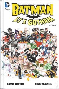 Batman: Li'l Gotham  Trade Paperback #1, NM (Stock photo)