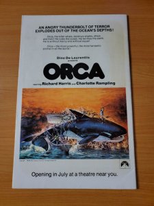 Marvel Tales #84 ~ NEAR MINT NM ~ 1977 Marvel Comics