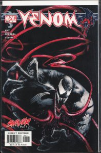Venom #1 (2003) Venom