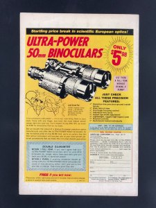 The Inhumans #1 (1975) Premiere Issue of the First Ongoing Series