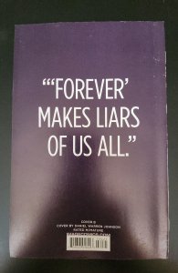 The Wicked + The Divine #34 Cover B (2018)