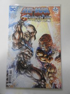 He-Man/Thundercats #4 (2017)