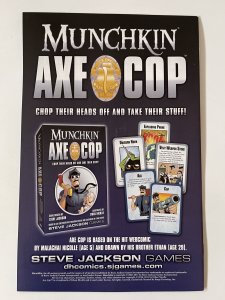 Michael Avon - The Victories #1   - NM+ (2012)