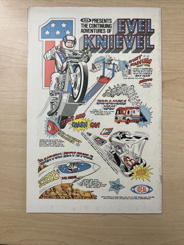 Rima The Jungle Girl #6 