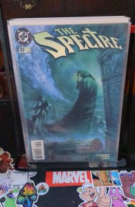 The Spectre #33 (1995)