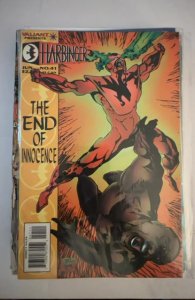 Harbinger #41 (1995)